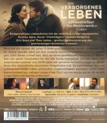 Ein verborgenes Leben (2018) (Blu-ray), Blu-ray Disc
