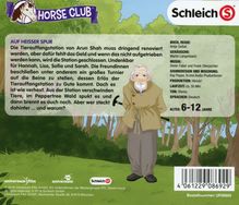 Schleich - Horse Club (CD 4), CD