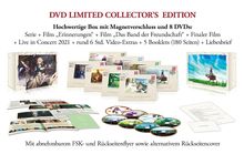 Violet Evergarden (Gesamtedition) (Limited Collector's Edition), 8 DVDs