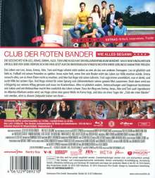Club der roten Bänder - Wie alles begann (Blu-ray), Blu-ray Disc