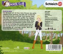 Schleich - Horse Club (CD 6), CD