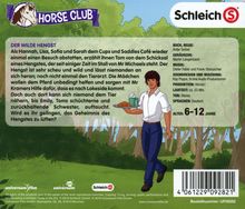 Schleich - Horse Club (CD 7), CD