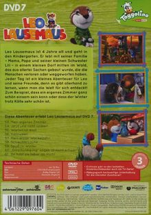Rückansicht vergrößern