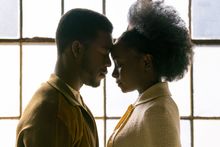 Beale Street, DVD