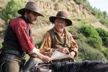 The Sisters Brothers, DVD