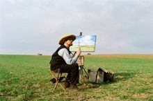 Van Gogh - An der Schwelle zur Ewigkeit, DVD