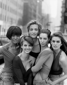 Peter Lindbergh - Women’s Stories, DVD