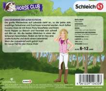 Schleich - Horse Club (CD 13), CD
