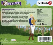 Schleich - Horse Club (CD 14), CD