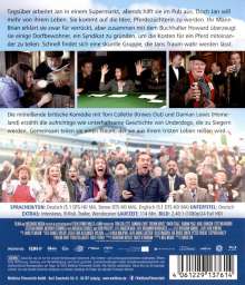 Dream Horse (Blu-ray), Blu-ray Disc