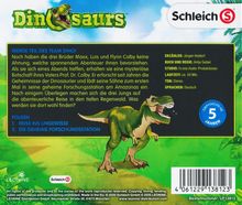 Schleich - Dinosaurs (CD 01), CD