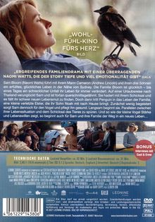 Beflügelt - Ein Vogel namens Penguin Bloom, DVD