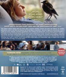 Beflügelt - Ein Vogel namens Penguin Bloom (Blu-ray), Blu-ray Disc
