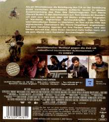 Kandahar (Blu-ray), Blu-ray Disc
