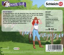 Schleich - Horse Club (CD 15), CD