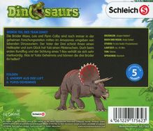 Schleich - Dinosaurs (CD 03), CD