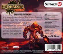 Schleich - Eldrador Creatures (CD 05), CD