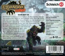 Schleich - Eldrador Creatures (CD 08), CD