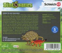 Schleich - Dinosaurs (CD 07), CD