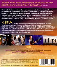Alle für Ella (Blu-ray), Blu-ray Disc