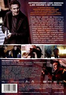 Blacklight (2022), DVD