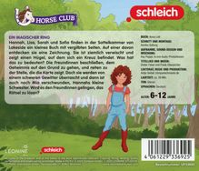 Schleich - Horse Club (CD 24), CD