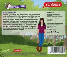 Schleich - Horse Club (CD 25), CD