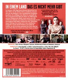 In einem Land, das es nicht mehr gibt (Blu-ray), Blu-ray Disc