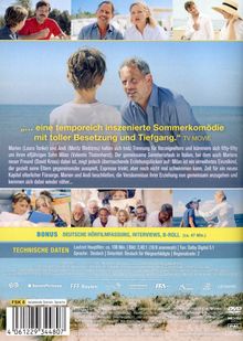 Alles Fifty Fifty, DVD