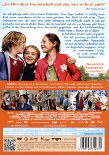 Auf Augenhöhe, DVD