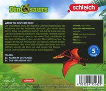 Schleich - Dinosaurs (CD 12), CD