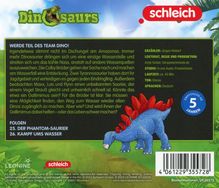 Schleich - Dinosaurs (CD 13), CD