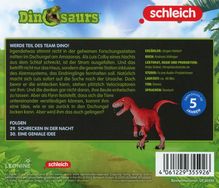 Schleich - Dinosaurs (CD 15), CD