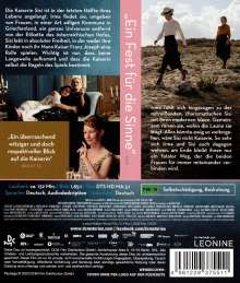 Sisi &amp; Ich (Blu-ray), Blu-ray Disc