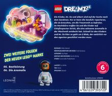 LEGO DreamZzz (CD 03), CD