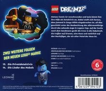 LEGO DreamZzz (CD 07), CD