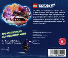 LEGO DreamZzz (CD 08), CD