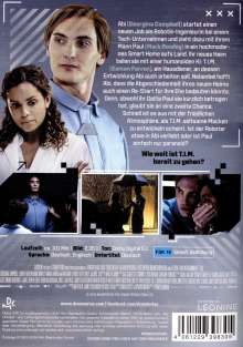 T.I.M., DVD