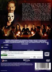 A Haunting in Venice, DVD