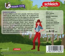 Schleich - Horse Club (CD 27), CD