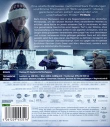 Zitat von TV Movie über einen spannenden Thriller. Handlung: Emma Thompson als Barb in Minnesota, rettet entführte Frau.