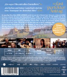 "Ein super Film mit tollen Darstellern." B.Z.  
"Iris Berben und Heiner Lauterbach sind das neue Traumpaar im deutschen Kino." BUNTE  
Filmhandlung, Szenenbilder und technische Details eines Films.