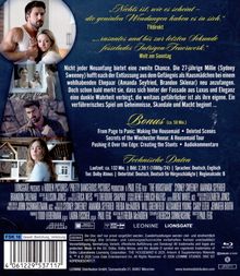 „Nichts ist, wie es scheint...“ TVdirekt. „...rasantes und fesselndes Thriller-Feuerwerk.“ Welt am Sonntag. Beschreibung eines spannenden Films und Bonusinhalte.