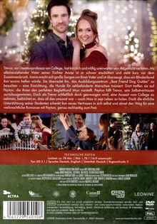 Ein Liebesdrama über einen Professor, der sein Augenlicht verliert und durch Hilfe neue Liebe und Zuversicht findet.