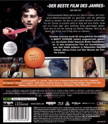 "Der beste Film des Jahres" (New York Post). Enthaltend: 2 Discs, Marty Supreme, FSK 12. Darsteller: Timothée Chalamet.