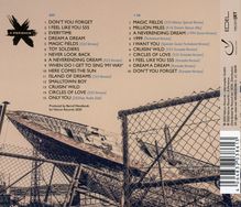 X-Perience: 555 (Deluxe Edition), 2 CDs