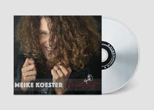 Meike Koester: Wieder laut, CD