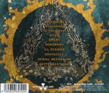 Lamb Of God: Omens, CD