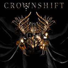 Crownshift: Crownshift (Gold Vinyl), LP