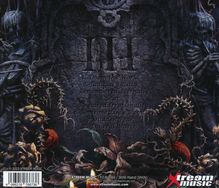 Sorrow: Death Of Sorrow, CD